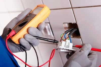 Foto de Eletricista Curitiba 24 Horas