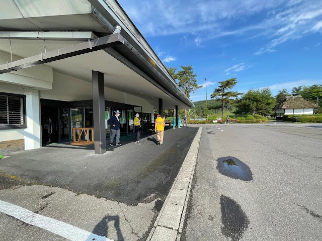 Nanbu Fuji Country Club - Photo 9