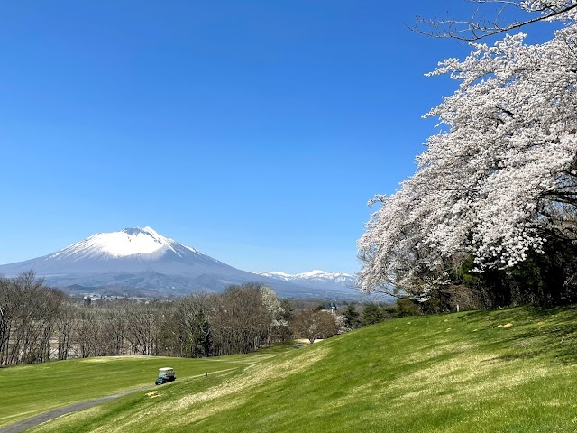 Nanbu Fuji Country Club - Photo 2