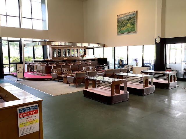 Nanbu Fuji Country Club - Photo 10