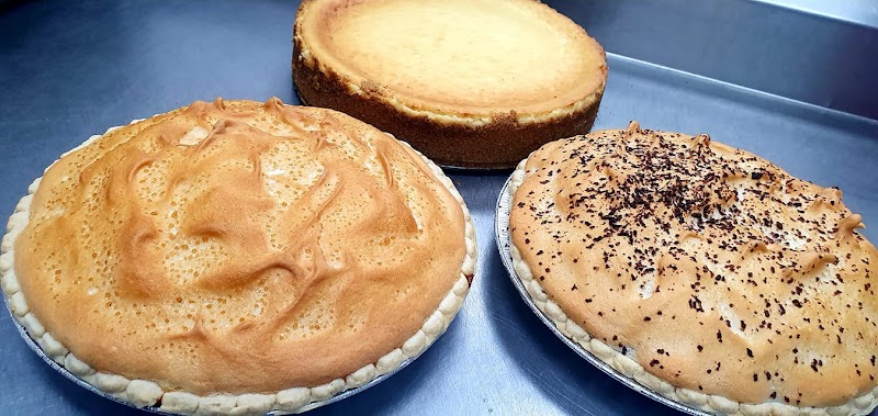 Country Cafe (Fillmore/Savannah, MO) photo 2