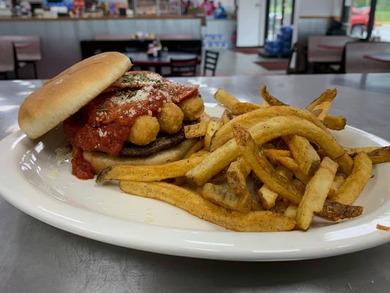 Country Cafe (Fillmore/Savannah, MO) photo 4