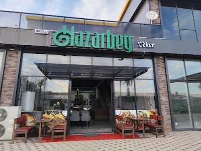 Hazarbey Kebap Pide Salonu - Restoran