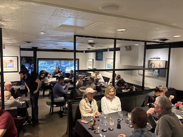 Midtown Cafe