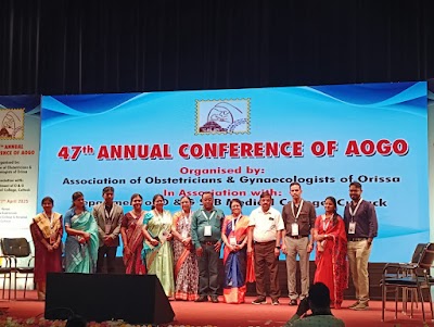 Dr Jayashree Moharana
