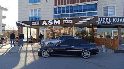 ASM TUNİNG - Oto Servisi