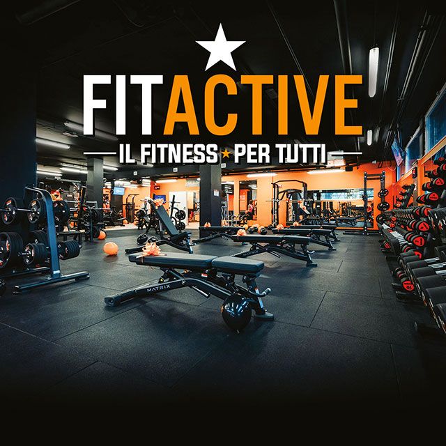 FITACTIVE ANCONA