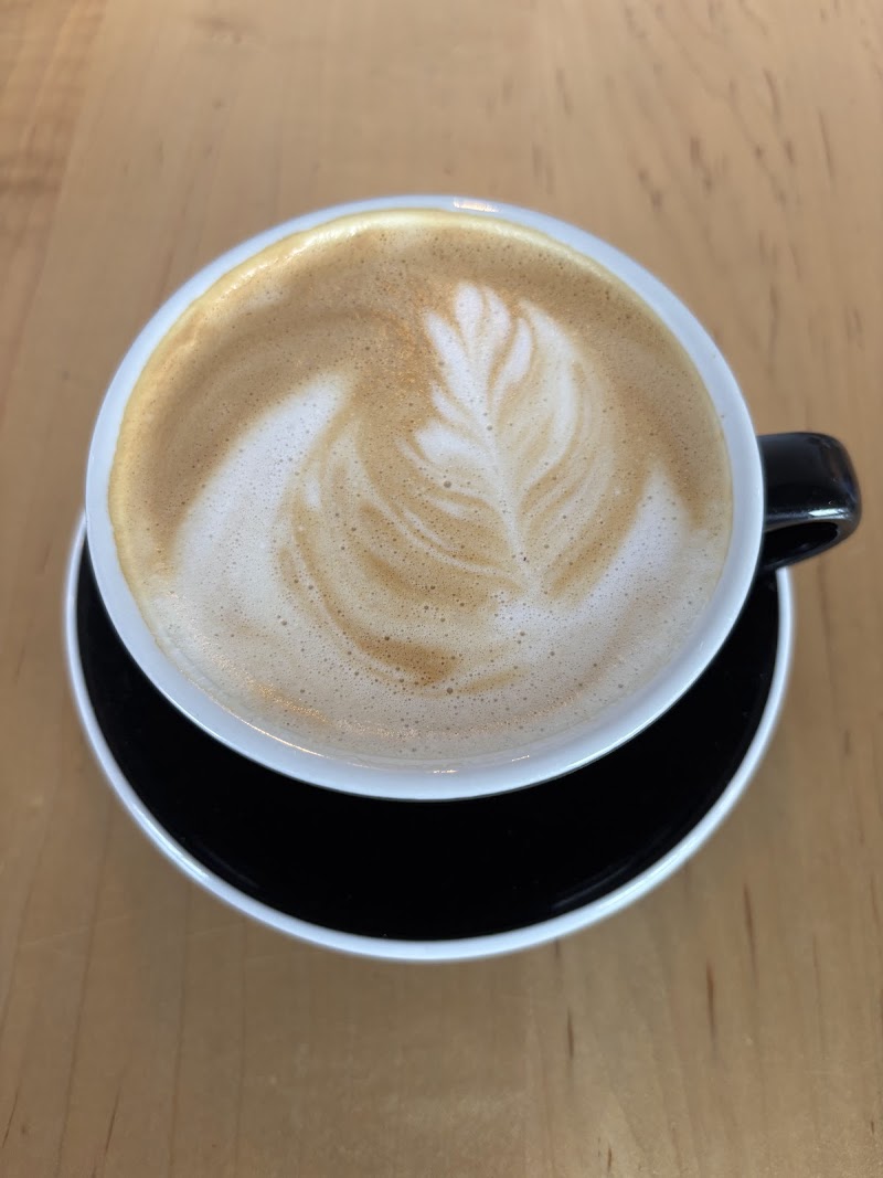 Working Class Coffee photo 3