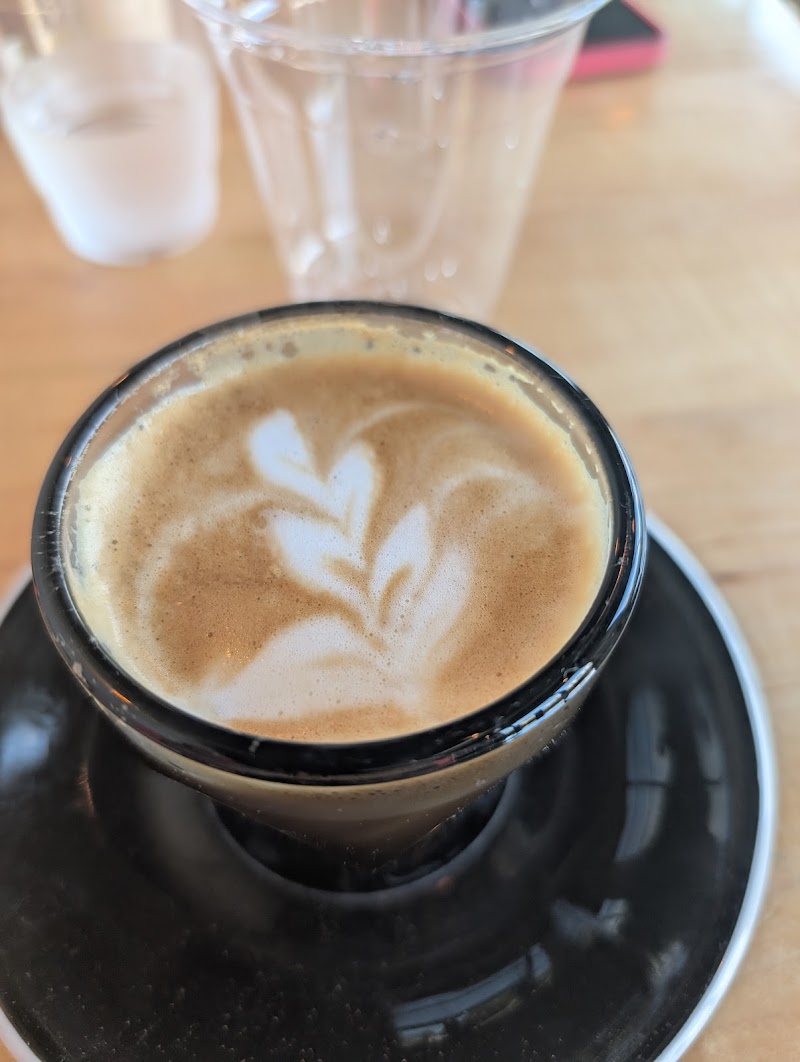 Working Class Coffee photo 3