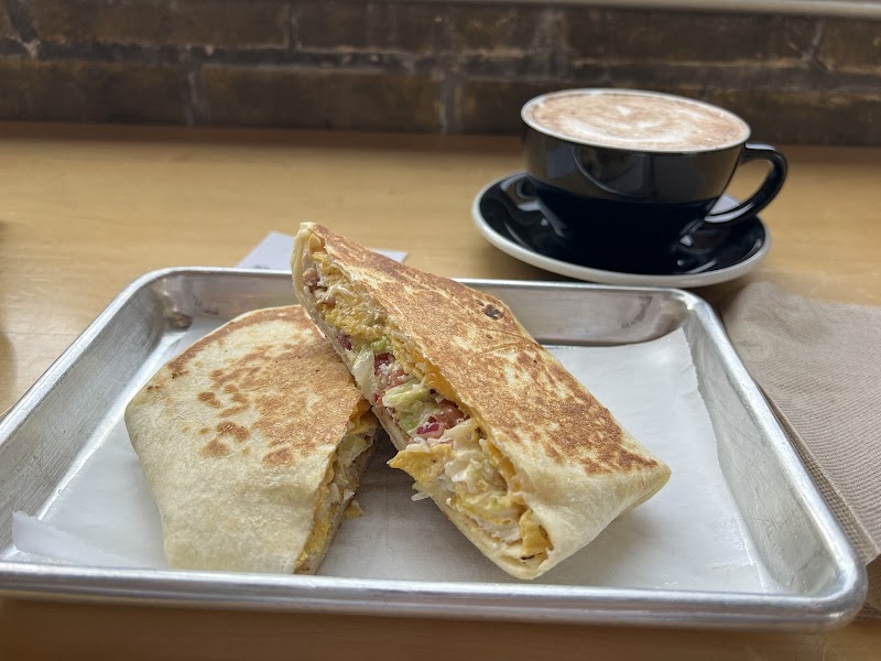 Working Class Coffee photo 2