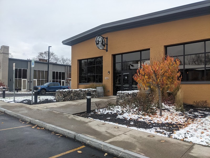 Working Class Coffee photo 4