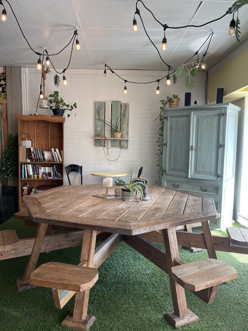 Le Rose-Barista photo 4