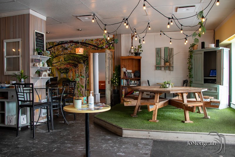 Le Rose-Barista photo 4