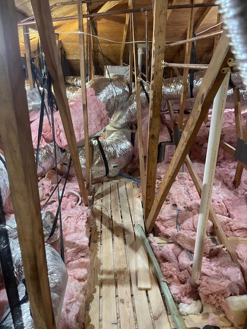 Stay Cool HVAC In Florida LLC - HVAC in Fort Lauderdale