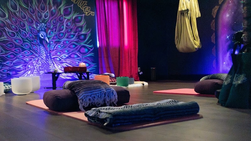 Bliss Holistic Center