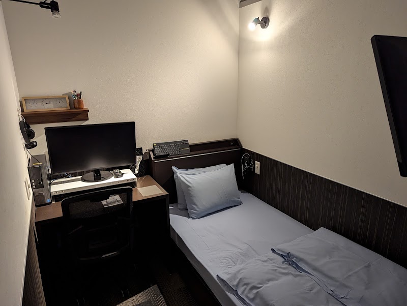 ウェルビー栄 3