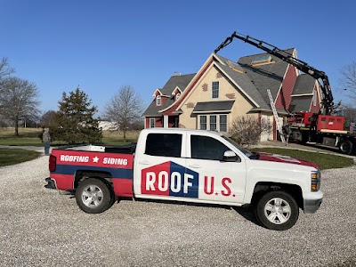 ROOF U.S.A.