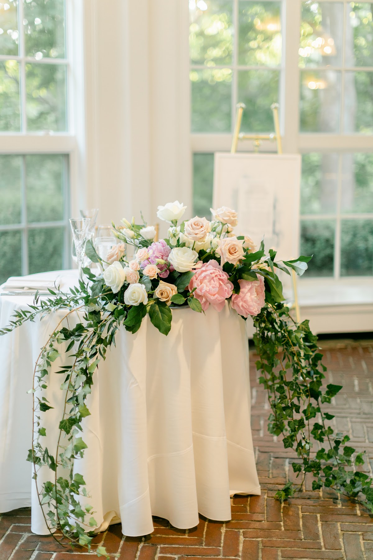 Blush and Bloom Floral Design INC.: Google Places image 5