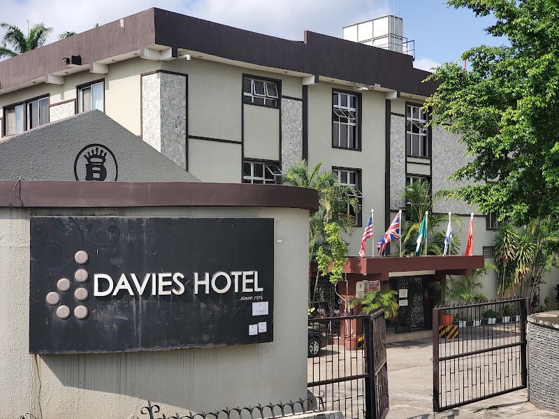 Davies Hotel photo 4