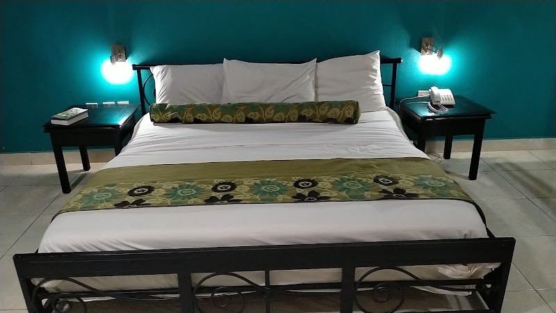 Davies Hotel photo 2