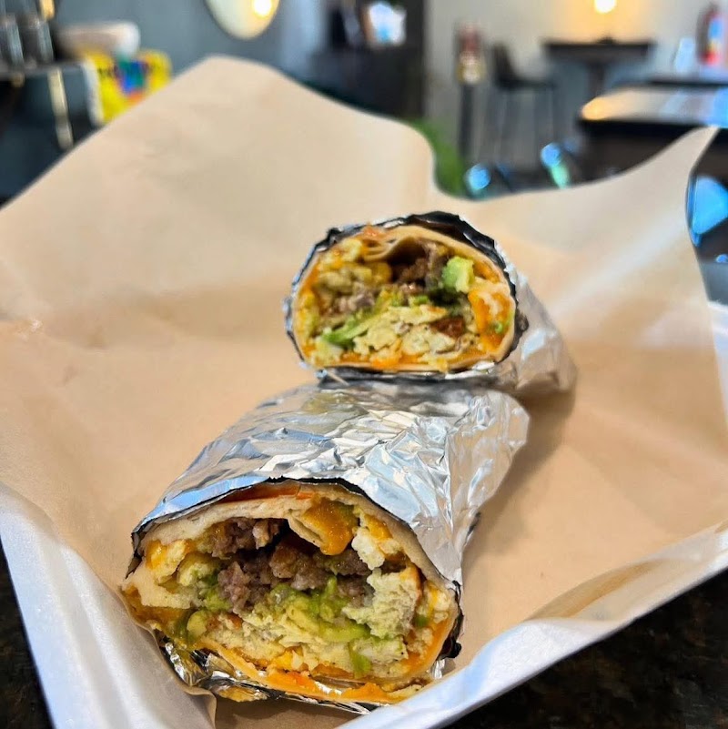 Heavenly Grounds photo 2