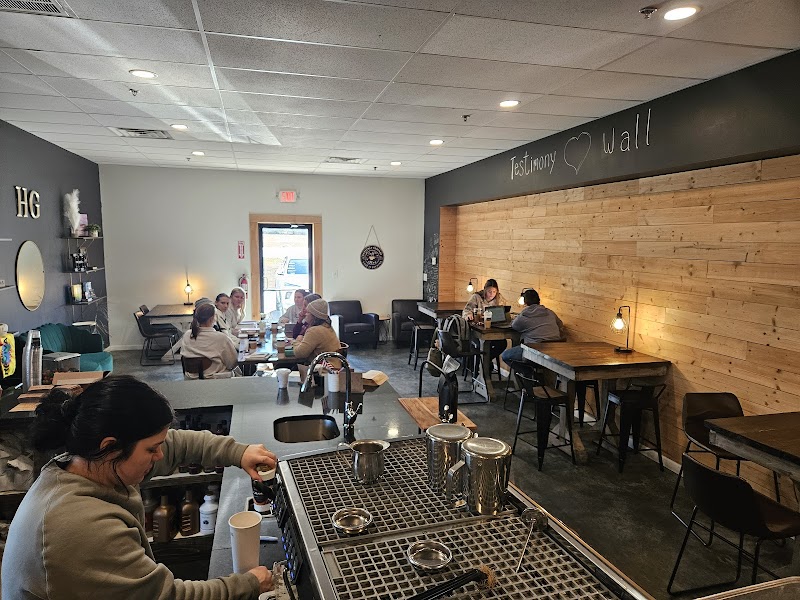 Heavenly Grounds photo 1