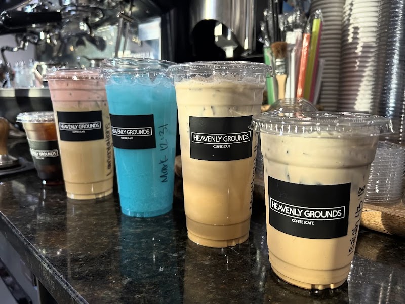 Heavenly Grounds photo 4