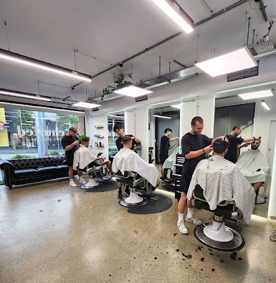 Sonder Mens Grooming Parramatta photo 3