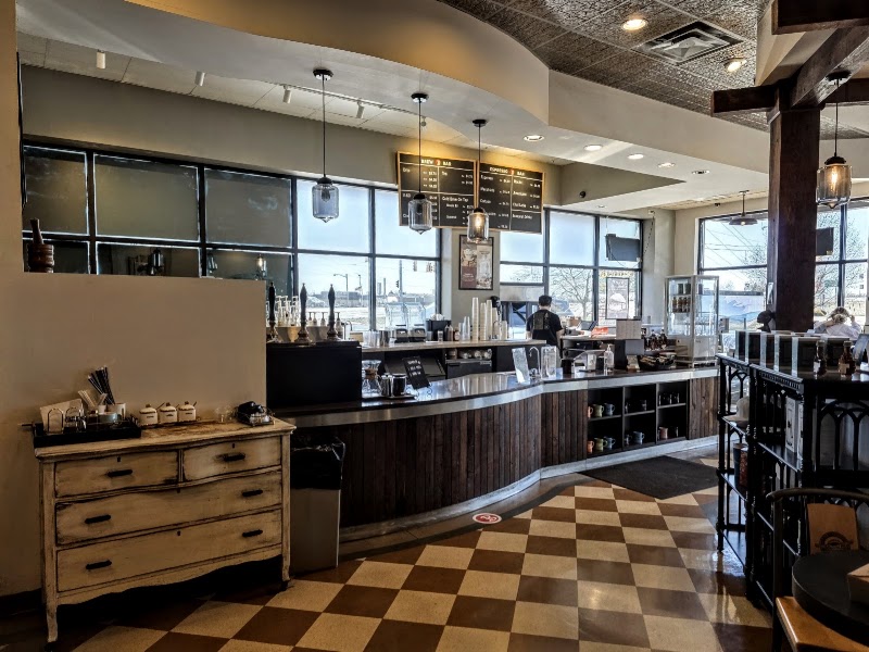 Boston Stoker Coffee Co. photo 4