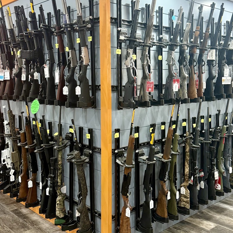 Big G Guns LLC photo