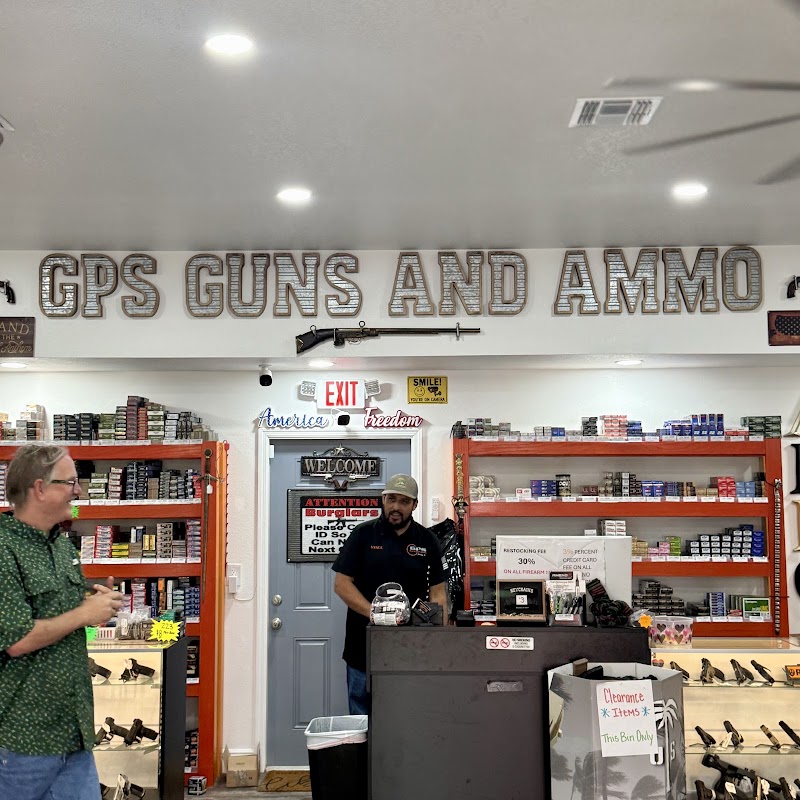 Big G Guns LLC photo