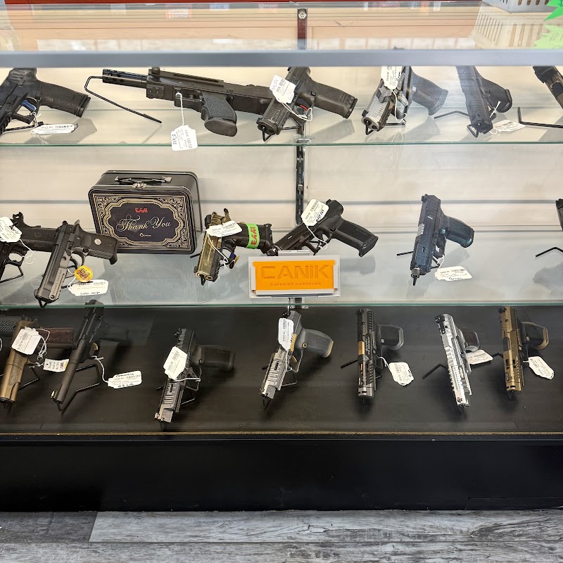 Big G Guns LLC photo