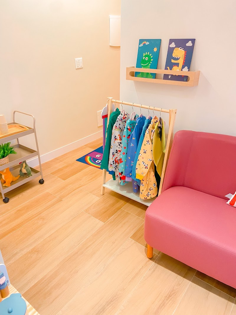 Dra Larissa cardoso- Odontopediatra Recreio e Campo Grande