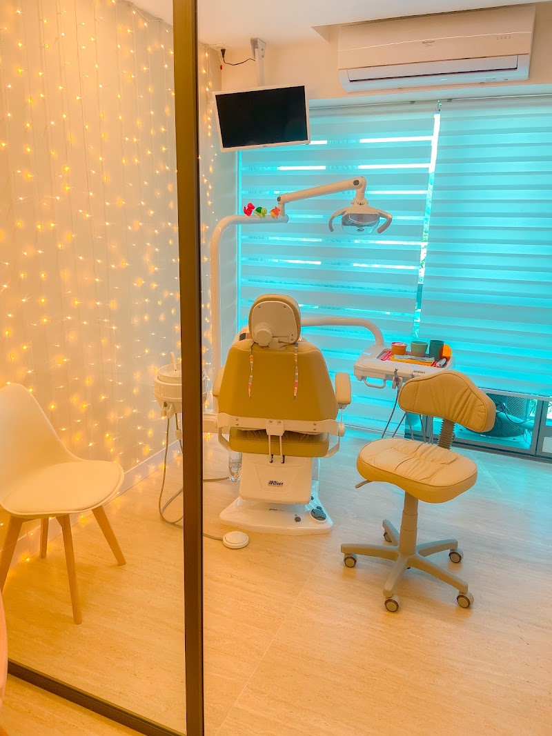 Dra Larissa cardoso- Odontopediatra Recreio e Campo Grande - foto 4