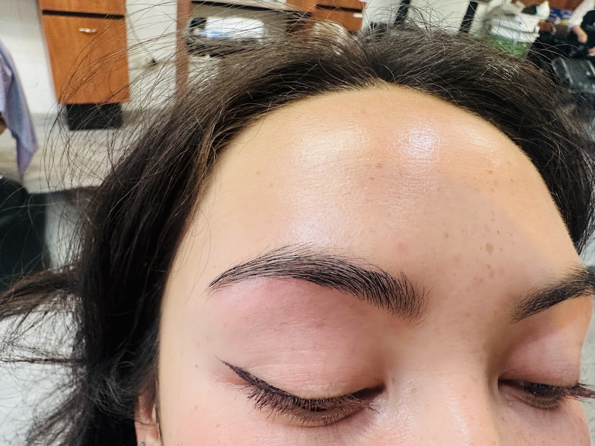 Eyebrow Threading & Makeup: Google Places image 3