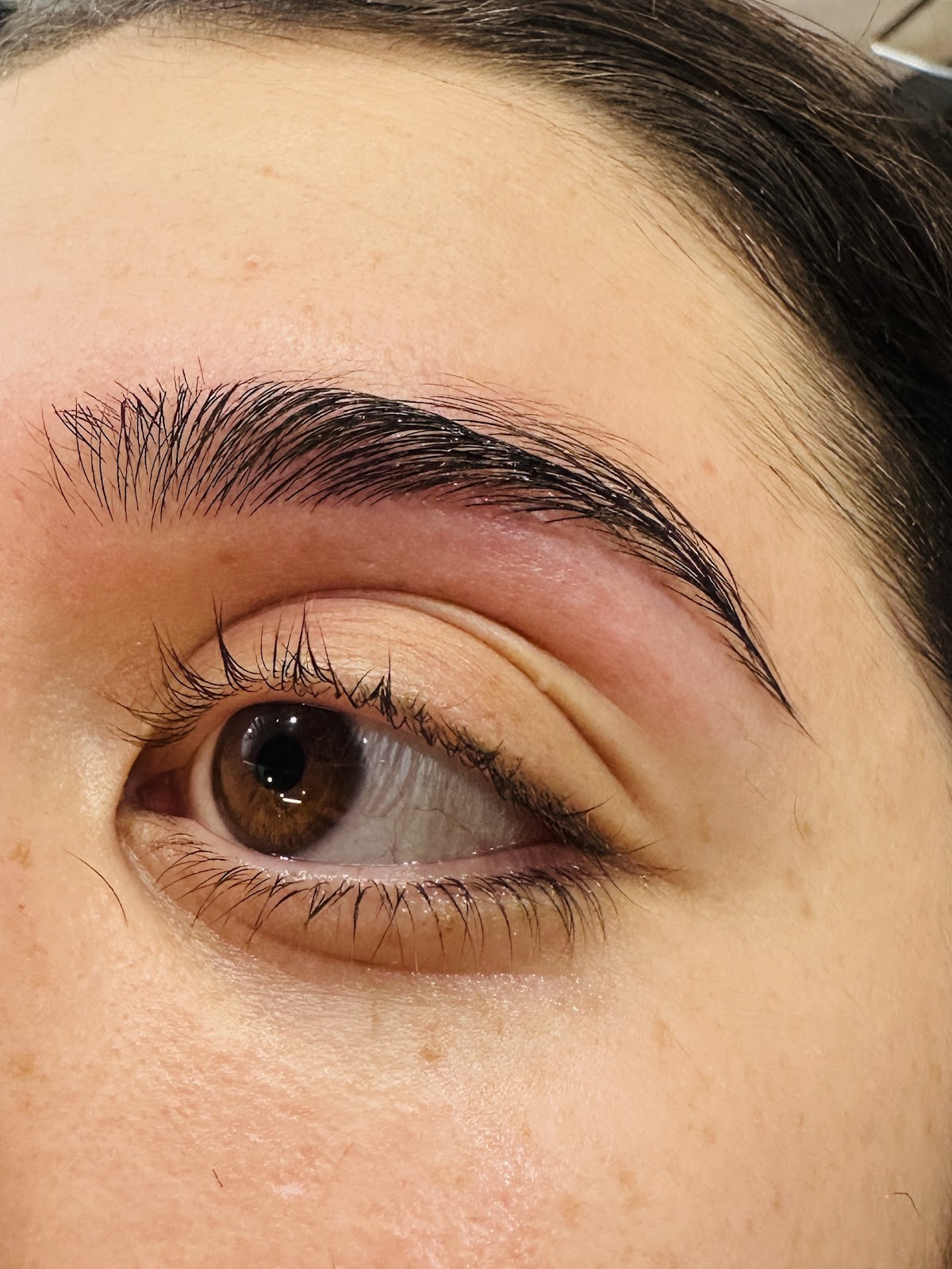 Eyebrow Threading & Makeup: Google Places image 2