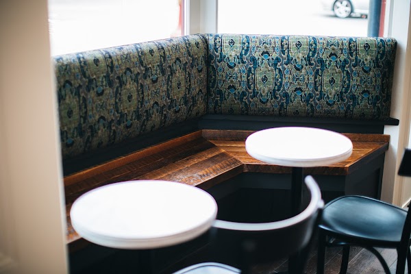 The Society Cafe