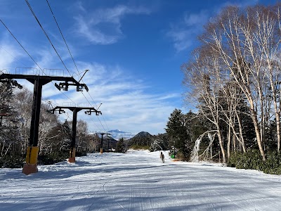 Shiga Kogen Shibutoge Ski Area - 4