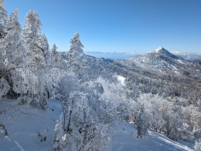 Shiga Kogen Shibutoge Ski Area - 3