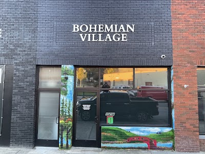 The Bohemian Village