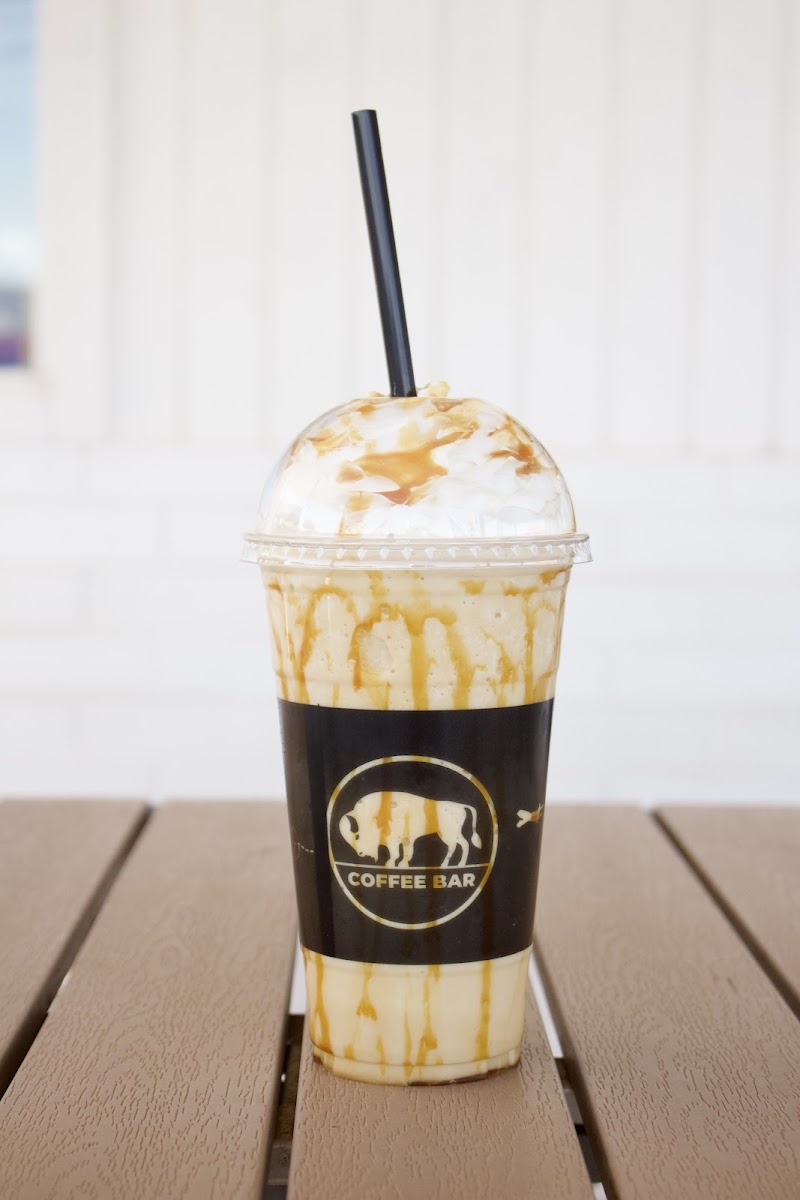 White Buffalo Coffee Bar photo 3