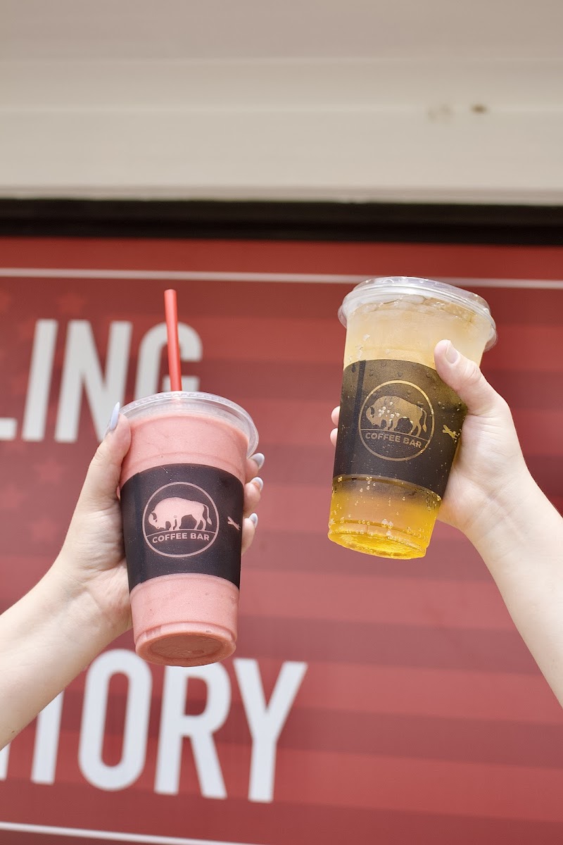 White Buffalo Coffee Bar photo 3