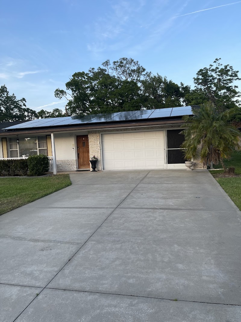 Solaria Solar and Roofing - Solar in Orlando