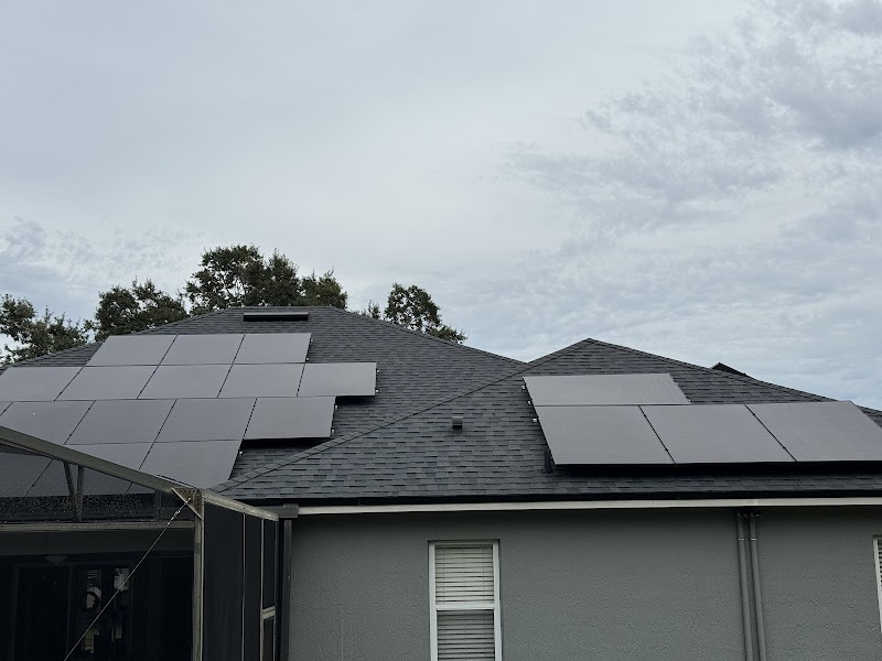 Solaria Solar and Roofing - Solar in Orlando