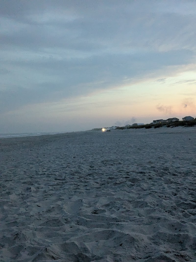 Tuck's Water Shuttle