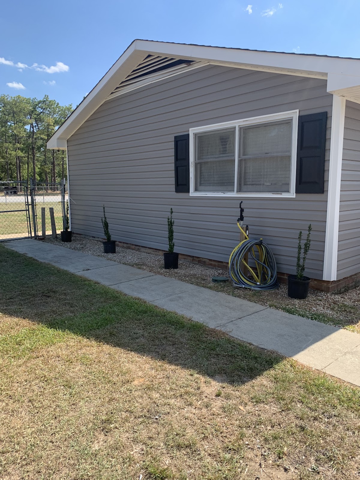 Carter’s Nursery & Gifts