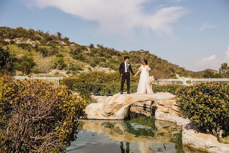 Rolling Hills Ranch Venues