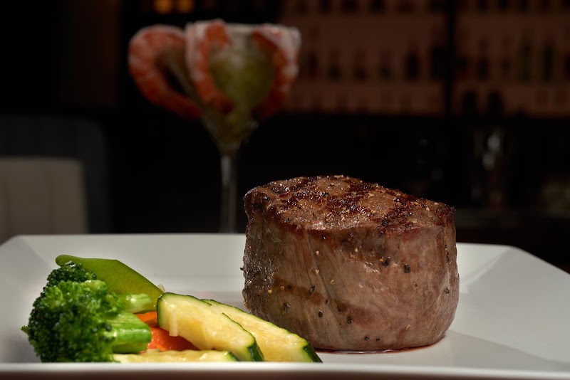 Copper Falls Steakhouse photo 2