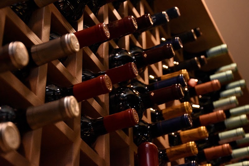 Copper Falls Steakhouse