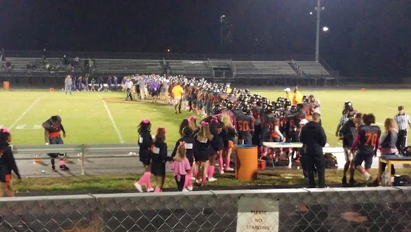 Photo by Kim Johnson